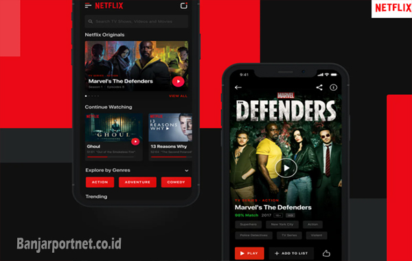 Netflix-Mod-Apk-pengalaman-Nonton-Film-Lebih-Seru-dan-Tanpa-Berlangganan