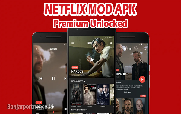 Nikmati-fitur-Unggulan-di-Netflix-Mod-Apk-Premium-Unlocked