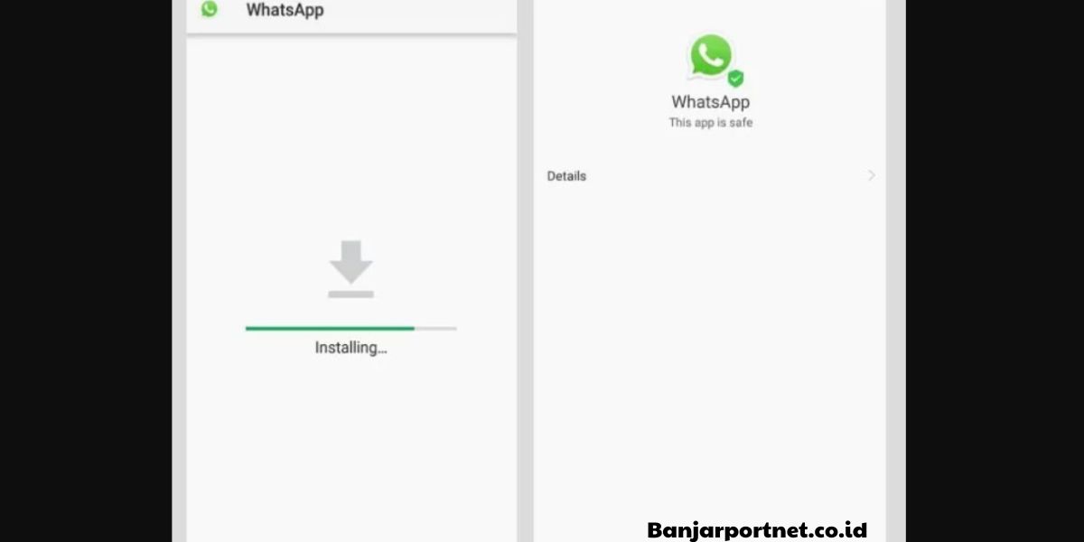 Pembaruan Aplikasi Royal WhatsApp Update Free