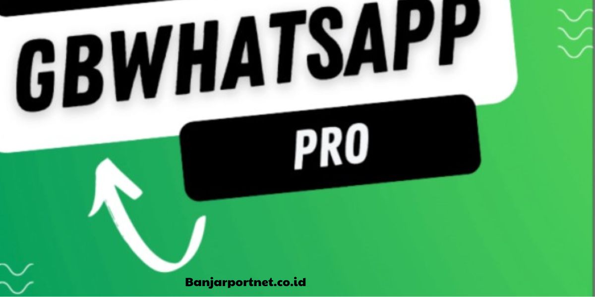 Pembaruan Tampilan GB WhatsApp Apk 13.50 Tanpa Iklan