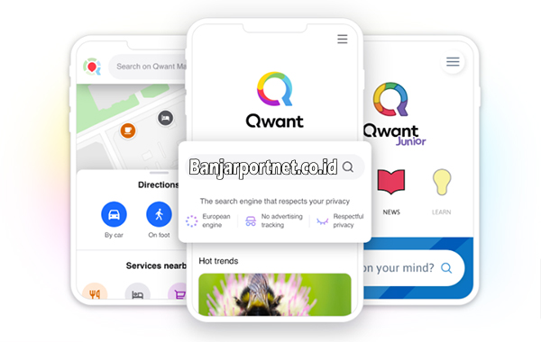 Qwant-Browser-Mesin-Pencarian-Bebas-Tanpa-Blokir-dan-No-Sensor
