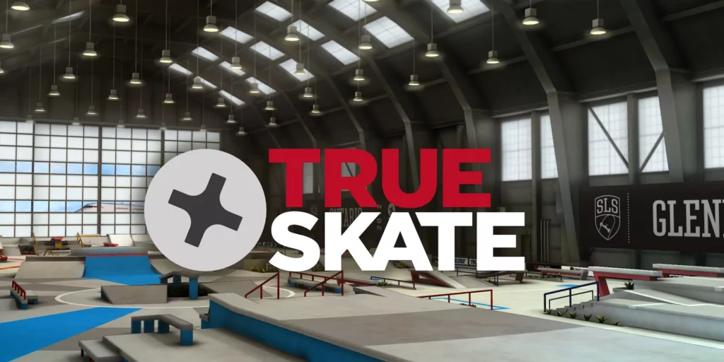 Review True Skate APK Mod