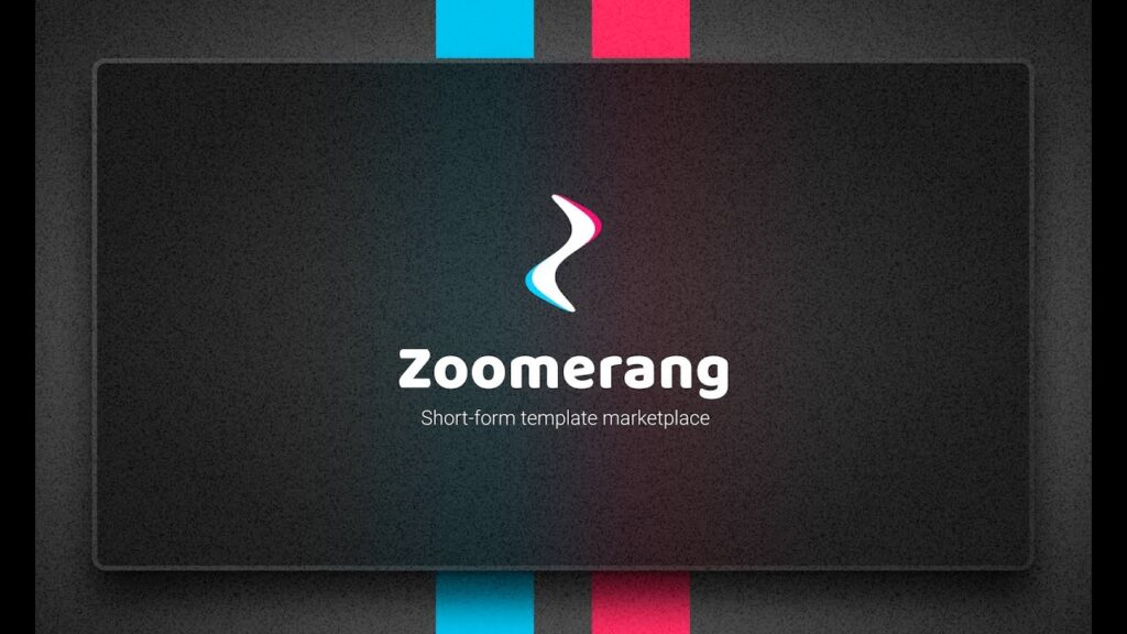 Review Zoomerang Pro Mod