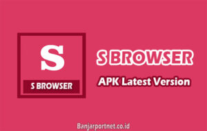 S Browser-Apk