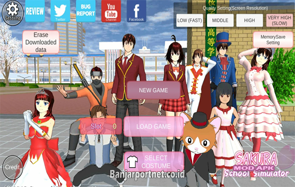 Sakura-School-Simulator-Mod-Apk-Game-Simulasi-Sekolah-Penuh-Keseruan!