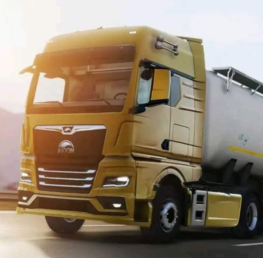 Link Download Truckers of Europe 3 Mod Apk Unlimited Money
