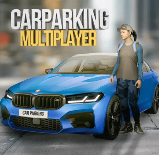 Download Car Parking Multiplayer Mod Apk v4.8.12.7 [Unlimited Money]