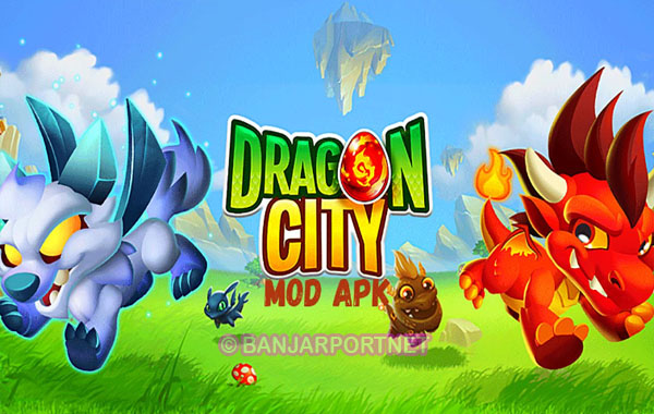 Seru-Banget!-Mainkan-Game-Dragon-City-Mod-Apk-Latest-Version