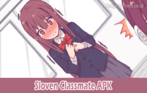 Sloven-Classmate-Apk-2023