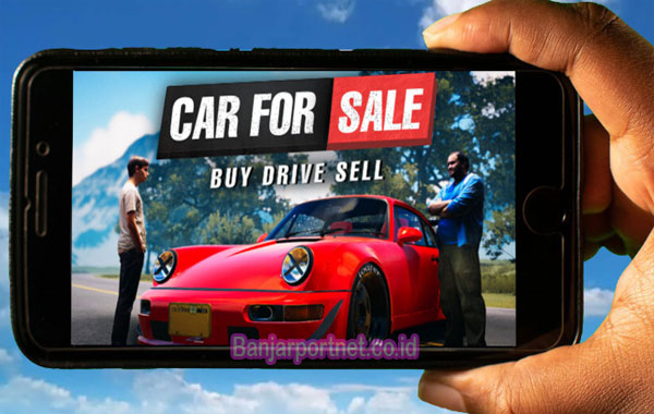 Tahap-Penginstalan-Game-Car-For-Sale-Simulator-2023-Apk-Mobile
