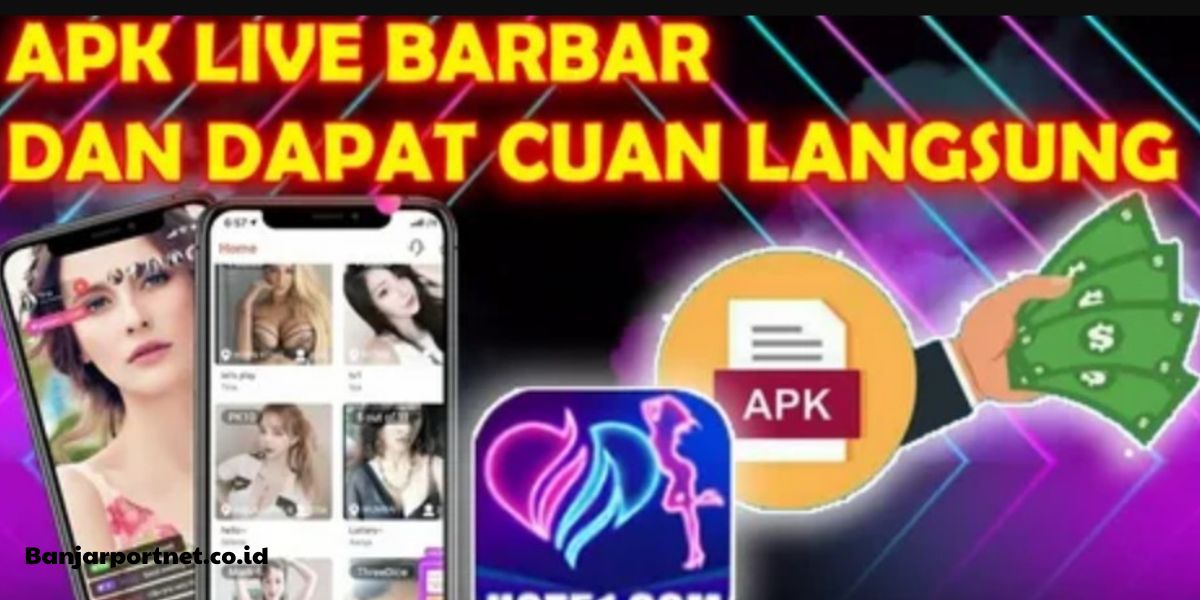 Update Platform Siaran Live Terbaru Apk Hot51