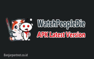 WatchPeopleDie-Apk