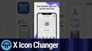 X-Icon-Changer-Mod-APK