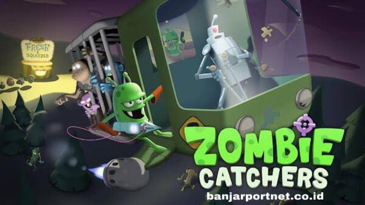 Zombie-Catchers-Mod-Apk-2023!-Game-Populer-dan-Seru-Untuk-Dimainkan!-Lihat-Penjelasan-Dibawah-Ini!