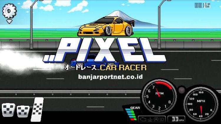 Pixel-Car-Racer-Mod-Apk!-Game-Balap-Mobil-Seru-Dilengkapi-Fitur-Menarik!-Disini-Penjelasan-Lengkapnya!