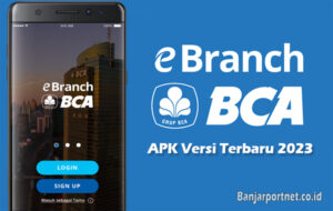 eBranch-BCA-Apk