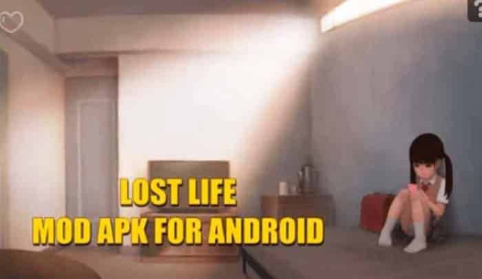 lost life 2 mod apk1