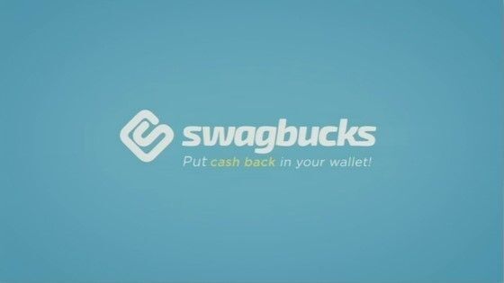situs penghasil uang swagbucks