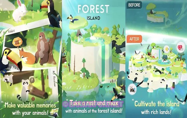 Kumpulan-Keunggulan-Fitur-Fitur-Forest-Island-Mod-Apk-Versi-Terbaru