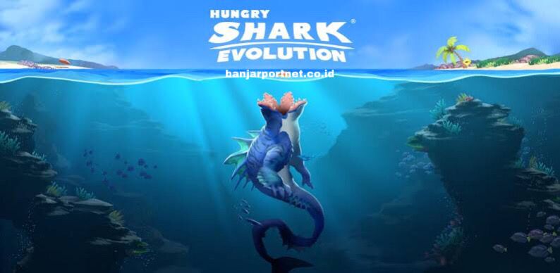 Hungry-Shark-Evolution-Mod-Apk-Unlimited-Money-and-Diamond!-Informasi-lengkap-Bisa-Temukan-Dibawah-Ini!