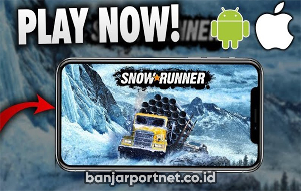 Game-off-road-Paling-Menantang-Gameplay-Snowrunner-Apk-Android-no-Verification-Indonesia-Terbaru-2023