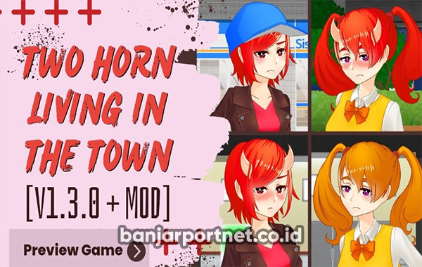 Petualangan-Game-RPG-Anime-Fitur-Utama-Two-Horns-APK-No-Sensor-Full-Version-Android-Terbaru-2023