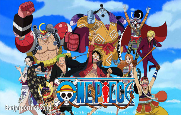 1. One-Piece-Anime-TV-Terbaik-dan-Terpopuler-di-Dunia