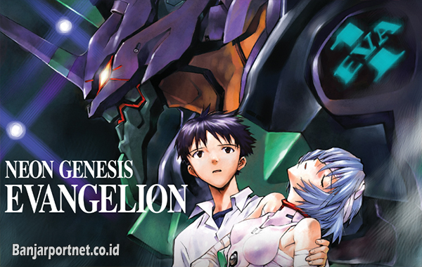 3. Neon-Genesis-Evangelion-Best-Anime-tV-Terbaik