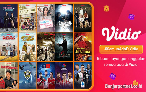 6. Vidio-Sports-Movies-Series-Aplikasi-Nonton-film-di-Android-Gratis