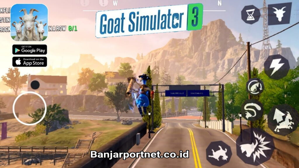 Game-Multiplayer-Hewan-Gratis-Link-Download-Goat-Simulator-Mod-APK-Unlimited-Money-Free-Terbaru-2023