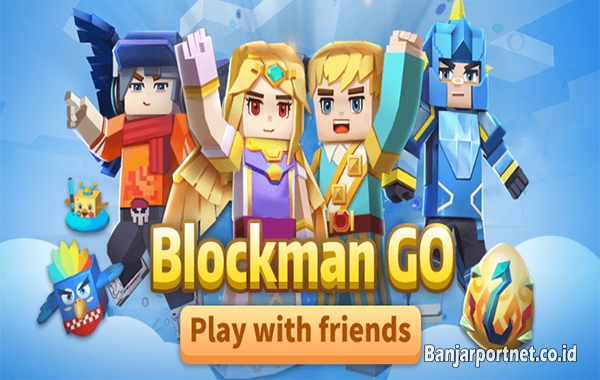 Keuntungan-Memainkan-Game-Blockman-Go-Mod-Apk-Unlimited-Money-Gcubes