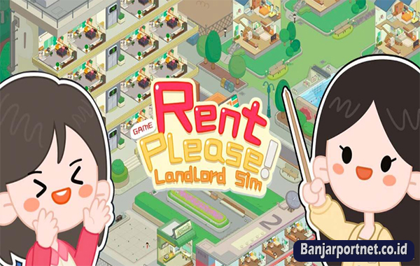 Rent-Please-Landlord-Mod-Apk-Game-Simulasi-Seru-Pengelola-Properti