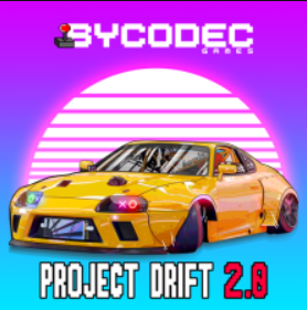 Link Download Project Drift 2.0 Mod Apk Unlimited Money and Gold