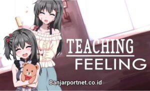 Teaching-Feeling-Apk