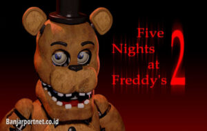 Five Nights at Freddy's 2 Mod Apk