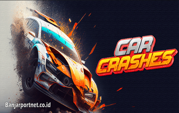 Mega Car Crash Simulator Mod Apk: Game Simulasi Kecelakaan Mobil yang Menegangkan
