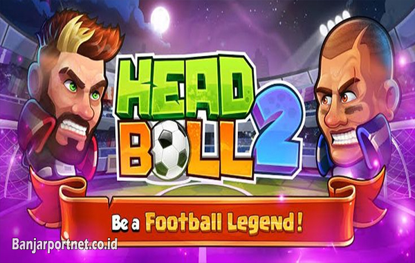 Head Ball 2 Mod Apk: Game Pecinta Sepak Bola yang Seru dan Menantang