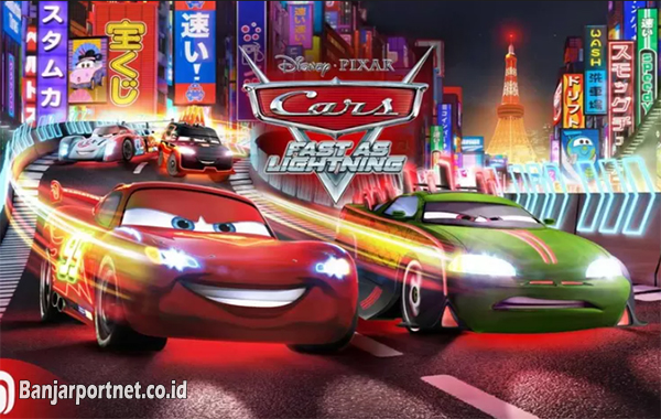 Cars-Fast-as-Lightning-Mod-Apk-Game-Balapan-Seru-Bertema-Film-Animasi-Cars