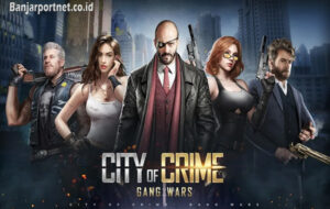 City-of-Crime-Gang-Wars-Mod-Apk