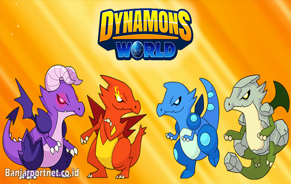 Dynamons-World-Mod-Apk-Game-Battle-dengan-Koleksi-Monster-Mengagumkan