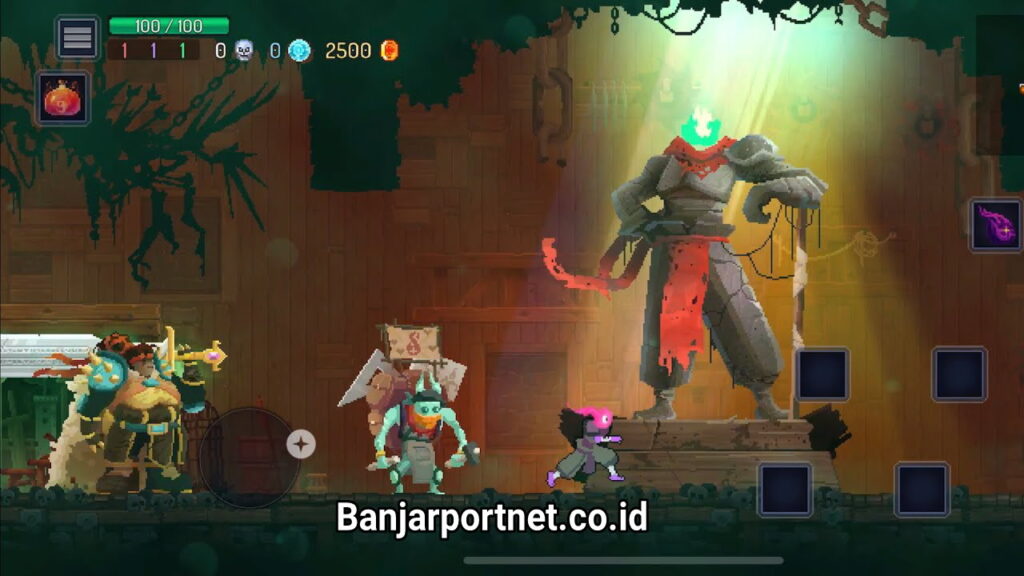 Game-Side-scrolling-RPG-Gameplay-Dead-Cells-APK-Mod-Unlimited-Money-Download-Free-Android-Terbaru-2024