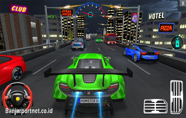 Keuntungan-Memainkan-Highway-Car-Racing-Games-3D-Mod-apk-Unlocked-All