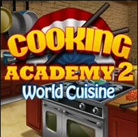 Link Download Cooking Academy 2 v1.3 MOD APK Terbaru 2024