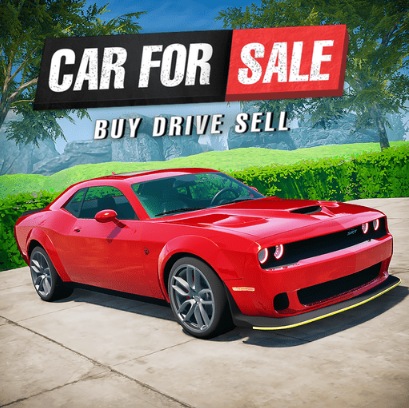 Link Download Car For Sale Simulator Apk Mod Versi Terbaru 2024