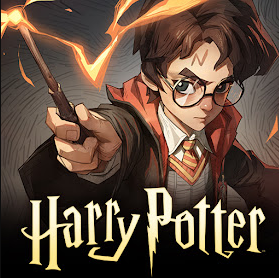 Link Download Harry Potter Magic Awakened Mod APK Latest Version 2024