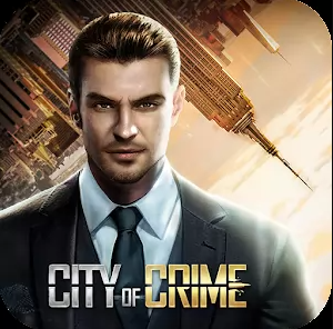 Link Download City of Crime: Gang Wars APK + MOD (Full) v1.2.62
