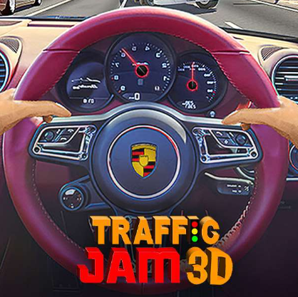 Link Download Traffic Jam 3D Mod APK Terbaru (Unlocked All Items)