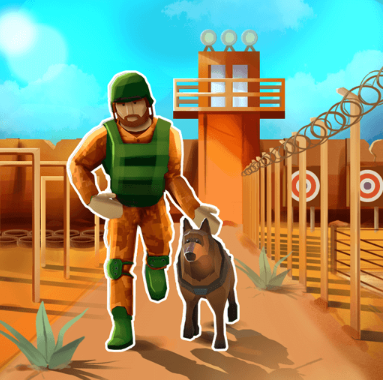 Link Download The Idle Forces Army Tycoon Mod APK Latest Version 2024