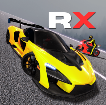 Link Download Racing Xperience Mod Apk Unlocked Everything 2024