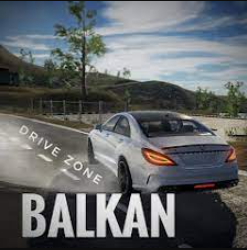 Link Download Balkan Drive Zone Mod Apk All Unlimited Money Versi Terbaru